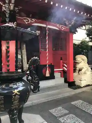 源覚寺のその他建物