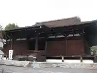 大報恩寺(千本釈迦堂)の本殿・本堂