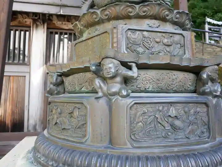 宝珠山 立石寺(山形県)