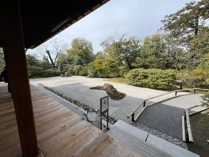 建仁寺(建仁禅寺)(京都府)