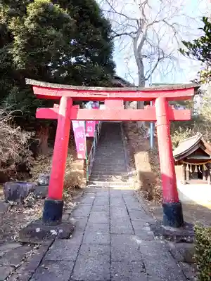 館腰神社(宮城県)