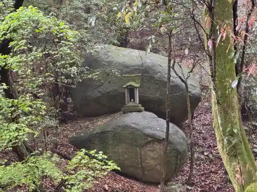 大水上神社(香川県)