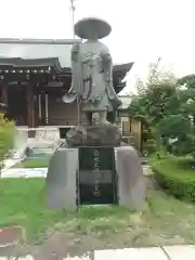 法要寺(埼玉県)