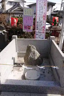 武蔵第六天神社(埼玉県)