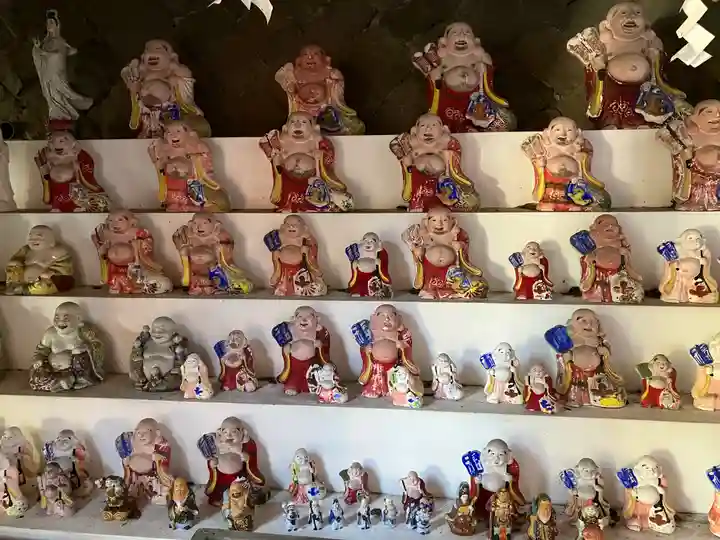 淡嶋神社(和歌山県)