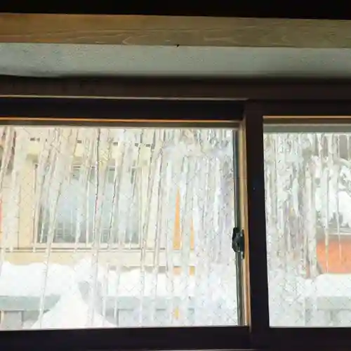 彌彦神社　(伊夜日子神社)の自然