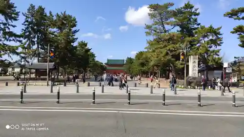 平安神宮のその他建物