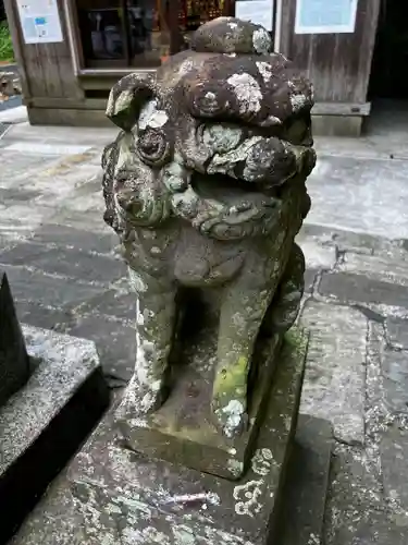 田間神社(千葉県)