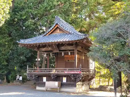 進雄神社(群馬県)