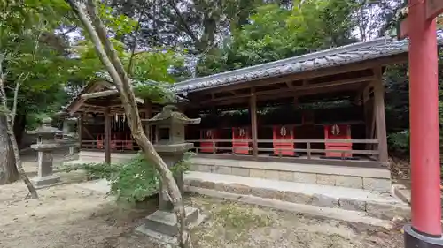 髙神社(京都府)