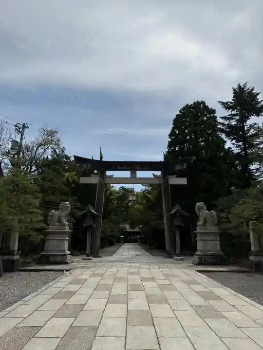 日枝神社(富山県)