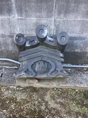 長松院のその他建物