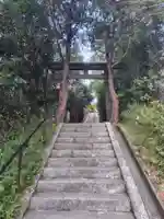 厳島神社(神奈川県)