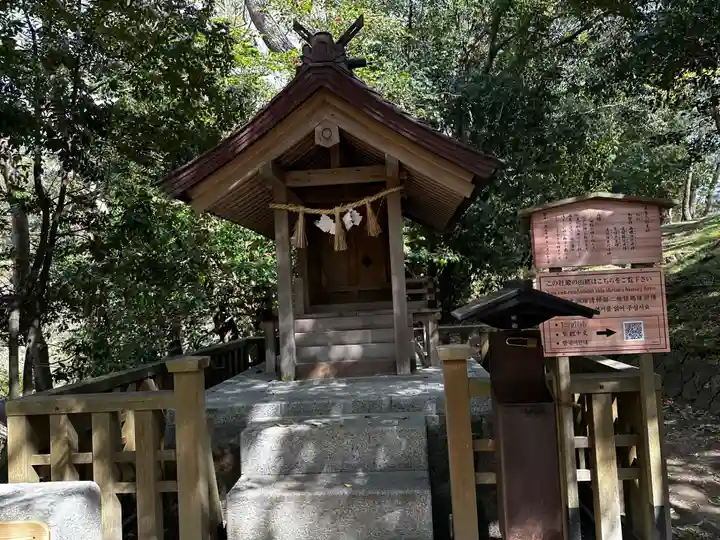 出雲大社(島根県)