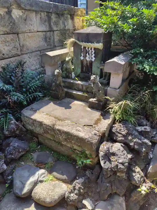 善養寺(東京都)