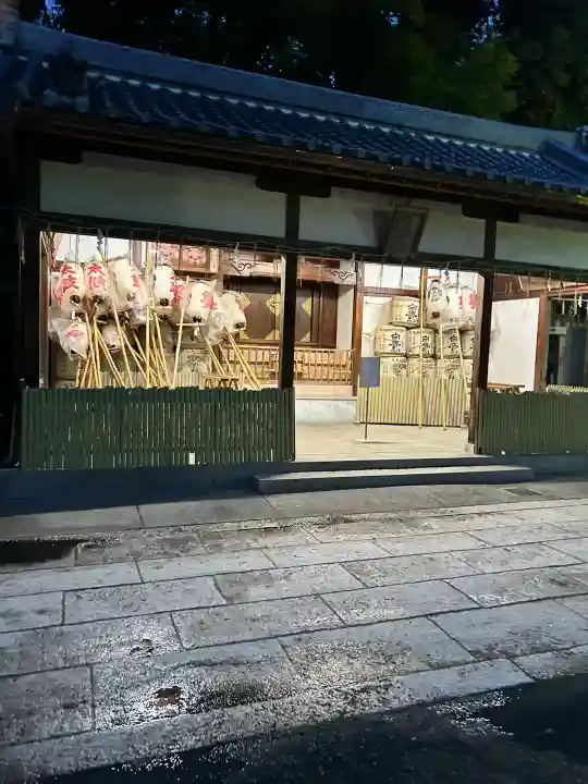 茨木神社(大阪府)