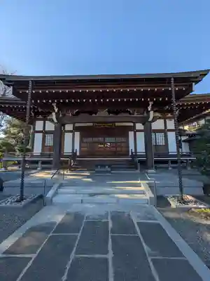 延命寺(東京都)