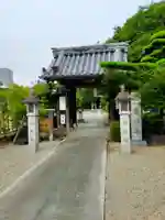 善福寺(三重県)