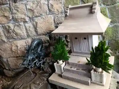 品川神社(東京都)