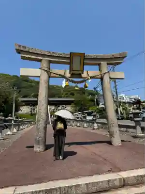 東照宮(広島県)