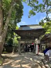 櫻井神社(福岡県)