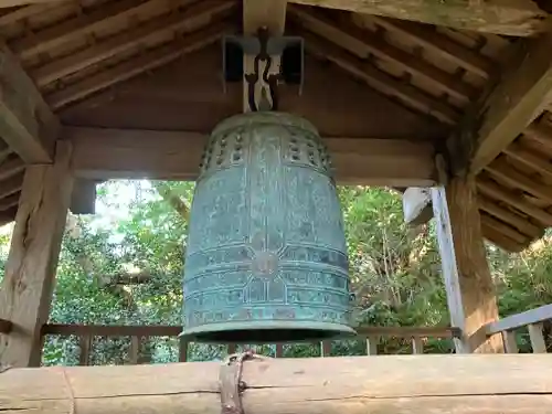 多久頭魂神社(長崎県)