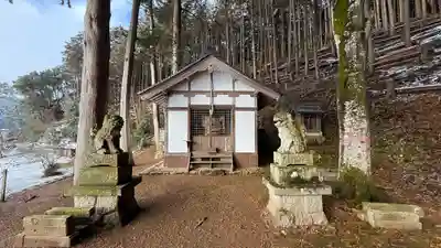 鴨神社(兵庫県)