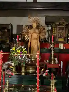 真城院(新潟県)