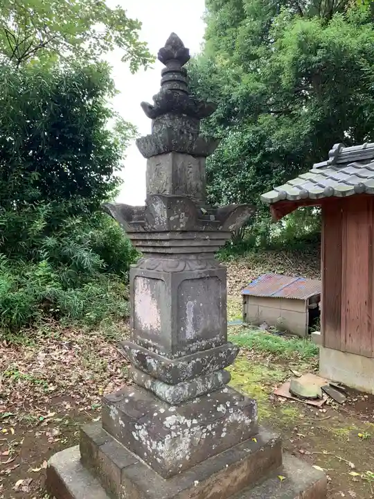 玉蔵院(千葉県)