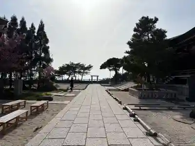 忉利天上寺(兵庫県)