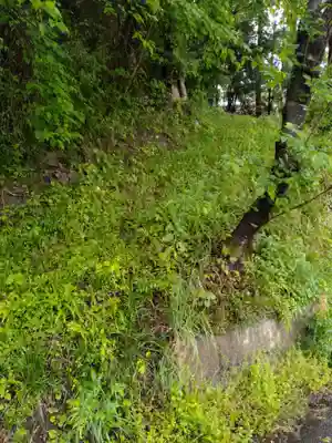 向山不動尊(宮城県)