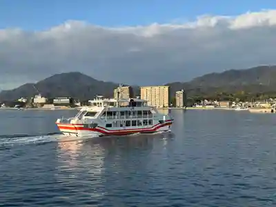 厳島神社(広島県)