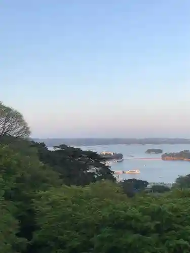 瑞巌寺(宮城県)