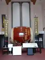 白龍大明神のその他建物