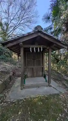 秋葉神社(滋賀県)