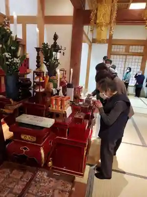 上行寺(静岡県)