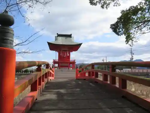 和間神社の建物その他