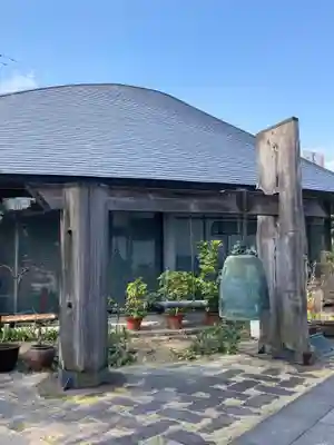 法楽寺のその他建物