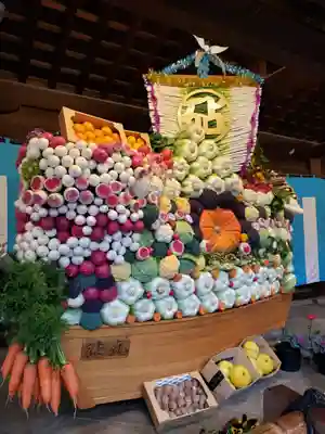 明治神宮(東京都)