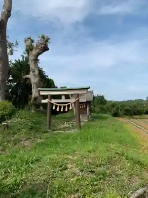 天満宮(千葉県)