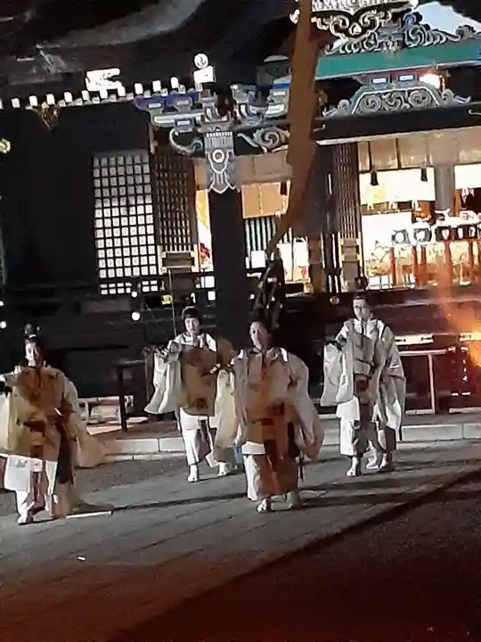 香取神宮(千葉県)