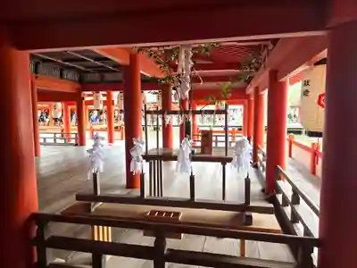 厳島神社(広島県)