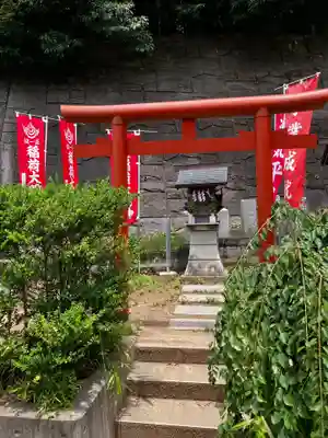 若宮八幡宮の末社・摂社