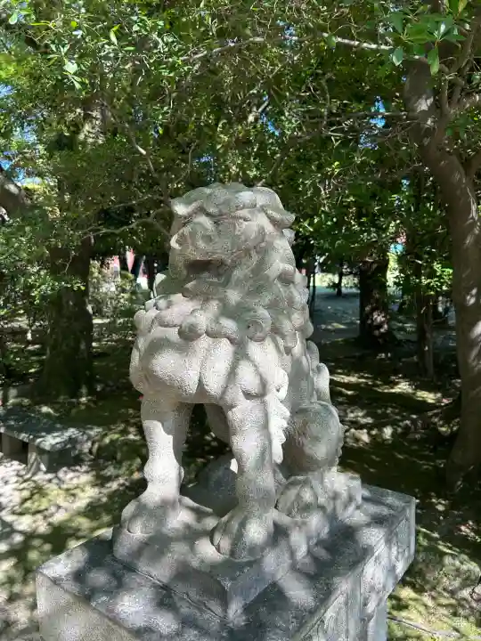 日陶神社(愛知県)