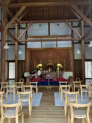 妙光寺(新潟県)