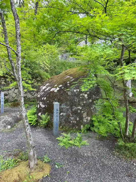 普門院(文知摺観音)(福島県)