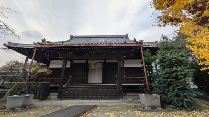 西宗寺(京都府)