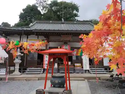 寺岡山元三大師(栃木県)