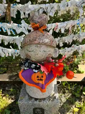 陽林寺(福島県)