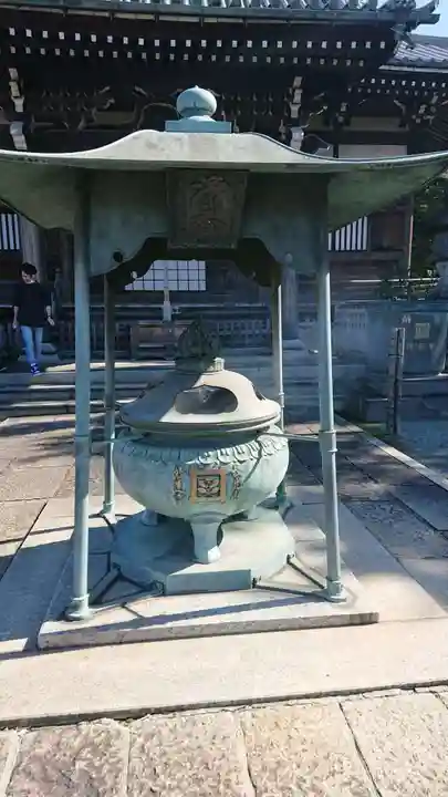 妙蓮寺のその他建物